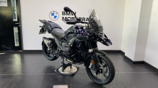 24 Model Year BMW R1300 GS TE
